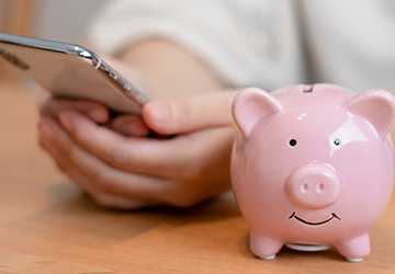 5 Benefits of Setting Up Automatic Savings Transfers